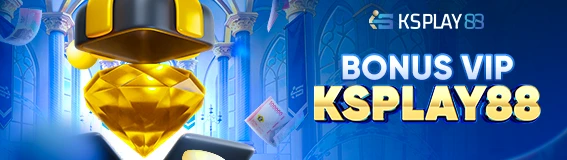 CASHBACK VIP KSPLAY88